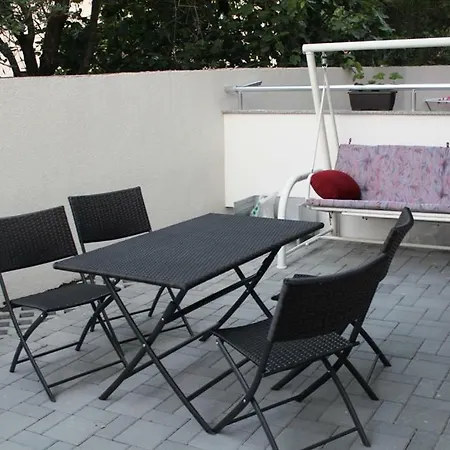 Sax Apartment Jezera
